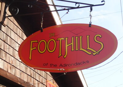 Foothills Store