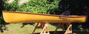 AdkCanoe