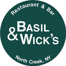 Basil and Wicks
