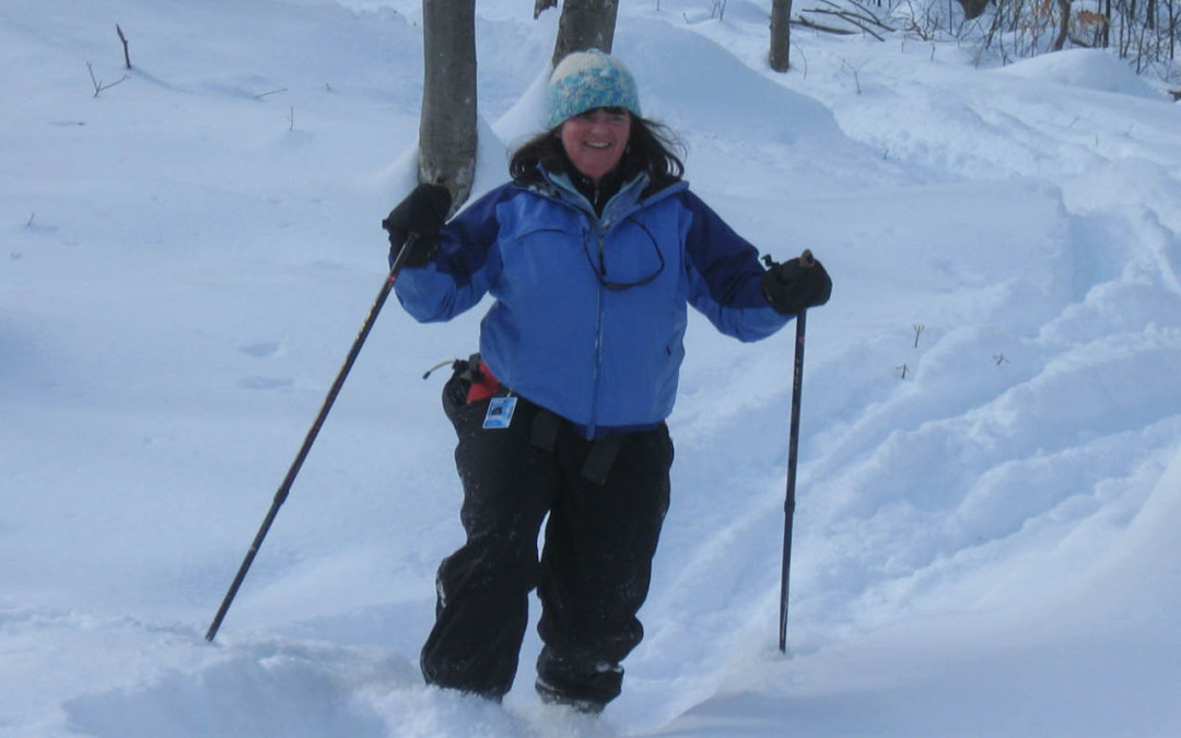 Getting Into Back Country Skiing – Dec. 27th, 7PM