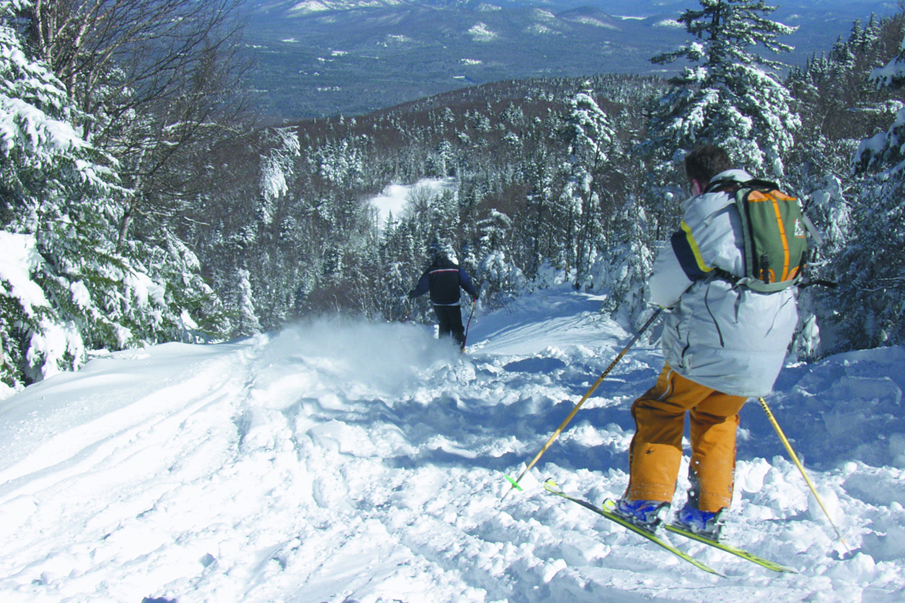 North Creek this Week, Thru Mon. March 7, 2022