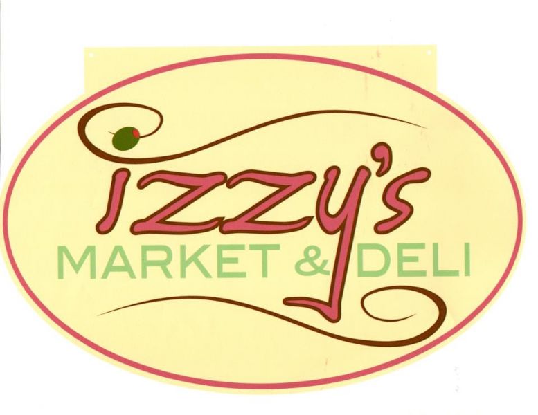 Izzy’s Market Deli