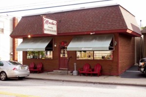 Marsha's Family Restaurant, Restaurant Bar North Creek