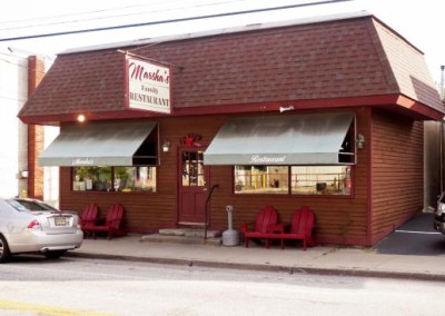 Marsha’s Family Restaurant