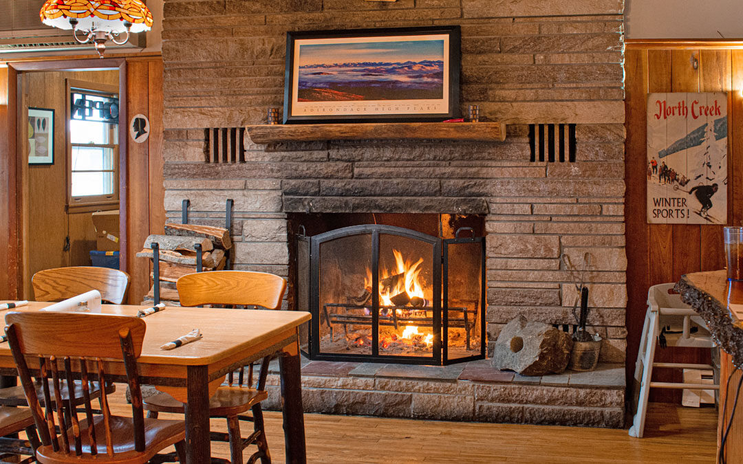 North Creek Lodge at Gore Mt. Lodge, Pub & Restaurant