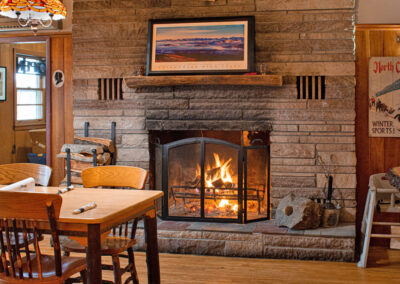 North Creek Lodge at Gore Mt. Lodge, Pub & Restaurant