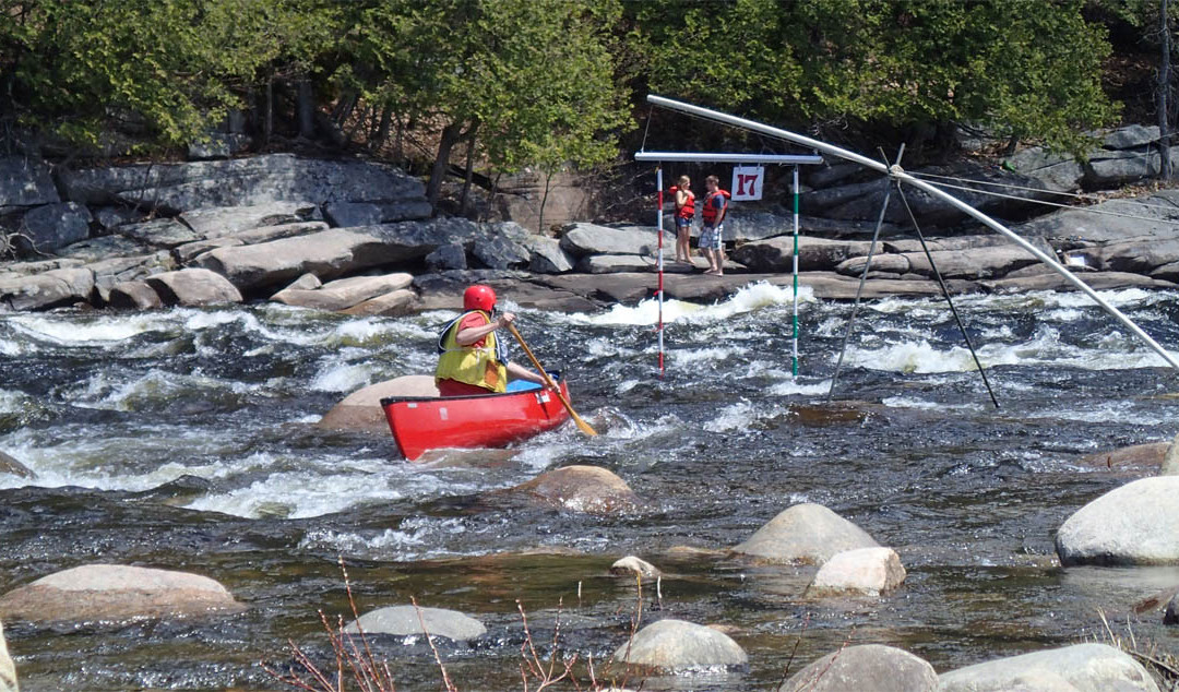 It’s Whitewater Season 2016!