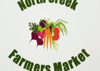 North Creek Farmer’s Market