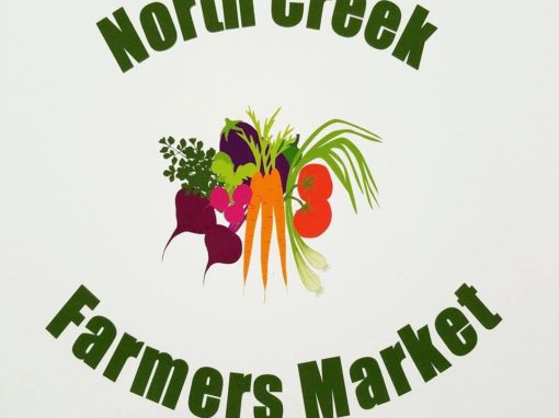 North Creek Farmer’s Market