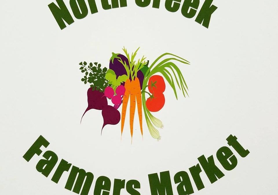 North Creek Farmer’s Market