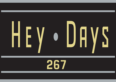 Hey Days Restaurant – Pizza