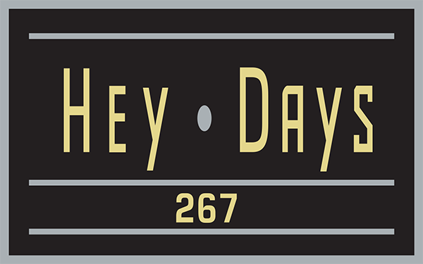 Hey Days Restaurant – Pizza