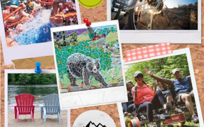 North Creek This Week, Ending July 18, 2021