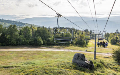 North Creek This Week, Ending August 1, 2021