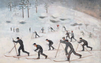 North Creek This Week, Thru Mon. Jan. 31