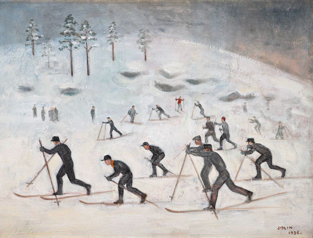 North Creek This Week, Thru Mon. Jan. 31