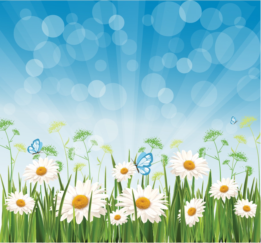 Spring Fun!