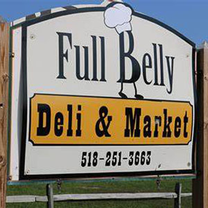 Full Belly Deli and Market